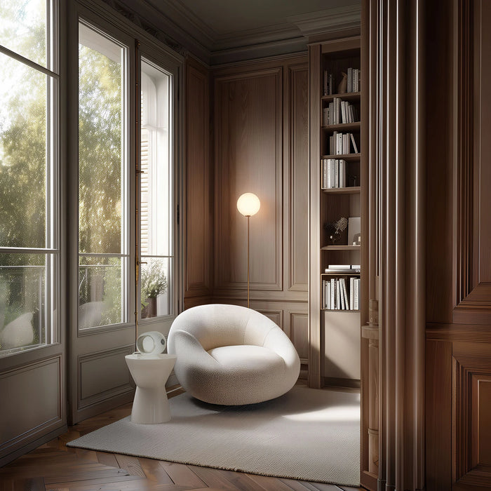 Devialet - Phantom Ultimate 98dB - Speaker