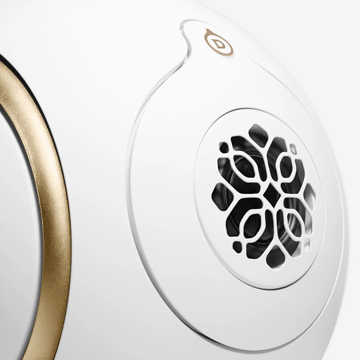 Devialet - Phantom Ultimate 98dB - Speaker