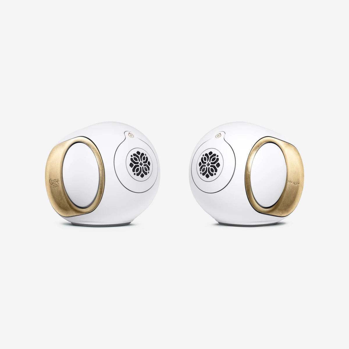 Devialet - Phantom Ultimate 98dB - Speaker