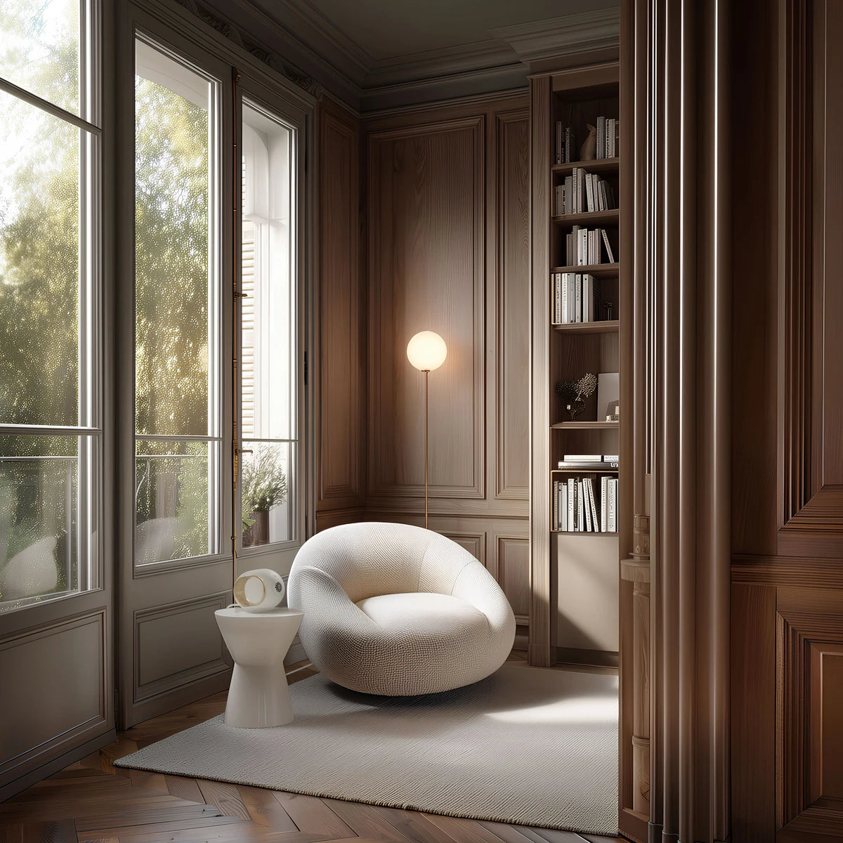 Devialet - Phantom Ultimate 98dB - Speaker