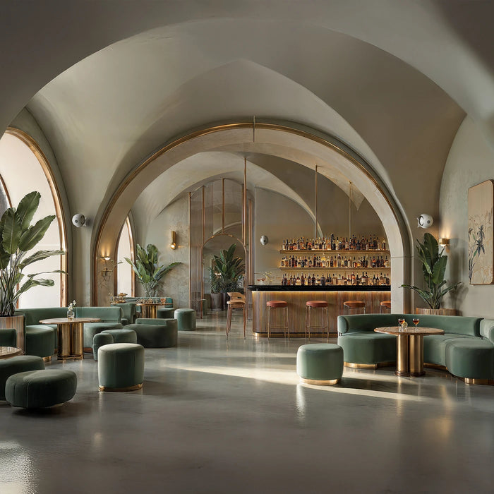 Devialet - Phantom Ultimate Gecko - Speaker Wall Mount