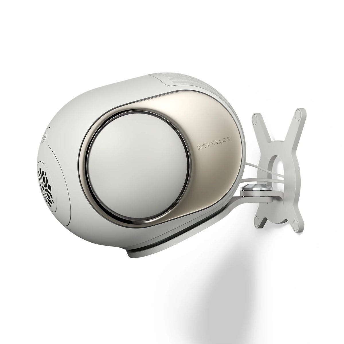 Devialet - Phantom Ultimate Gecko - Speaker Wall Mount