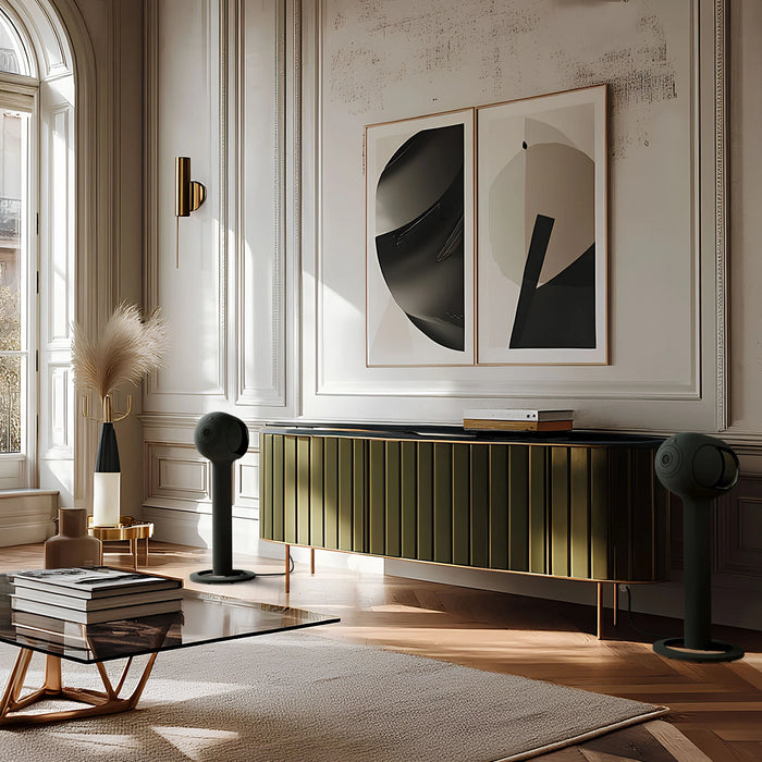 Devialet - Phantom Ultime Tree - Speaker Stand