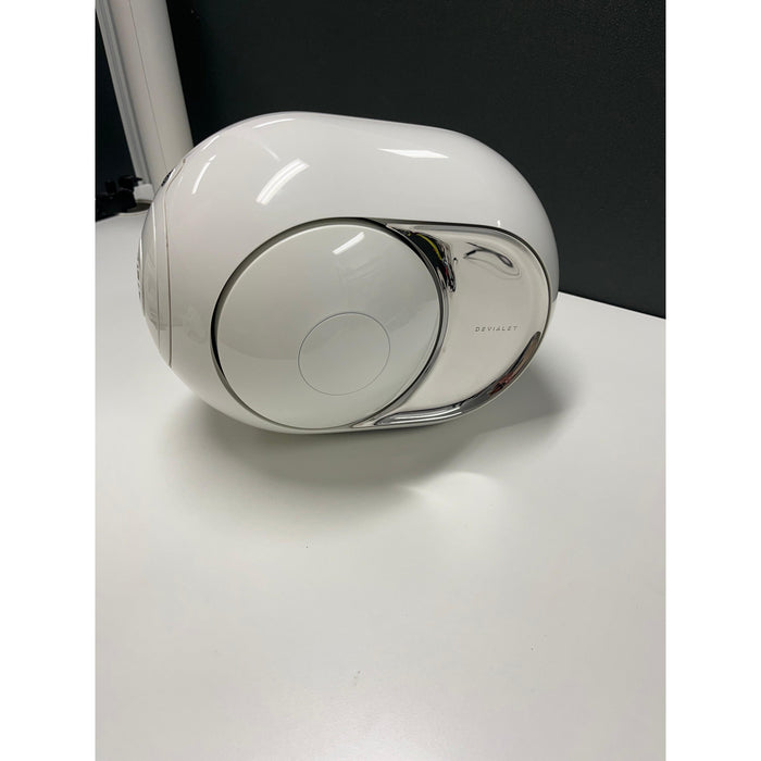 Devialet phantom Silver and White - Pre Loved