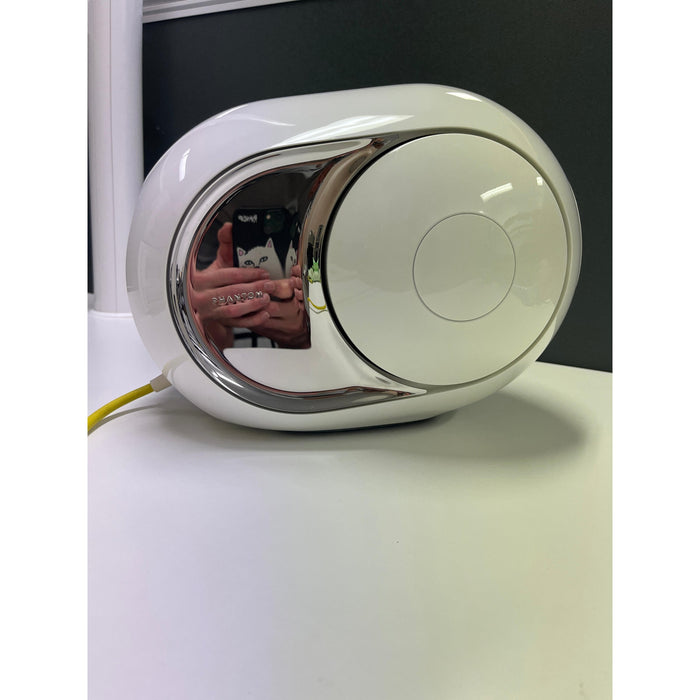 Devialet phantom Silver and White - Pre Loved
