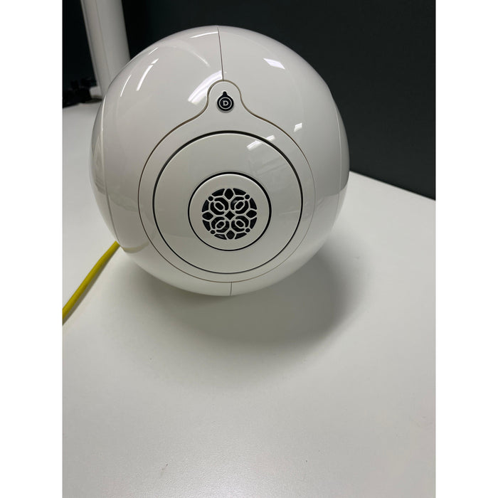 Devialet phantom Silver and White - Pre Loved