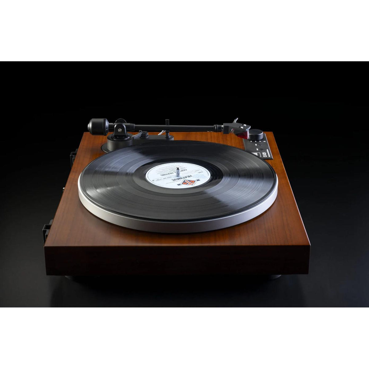 Dual - CS 429 - Automatic Turntable