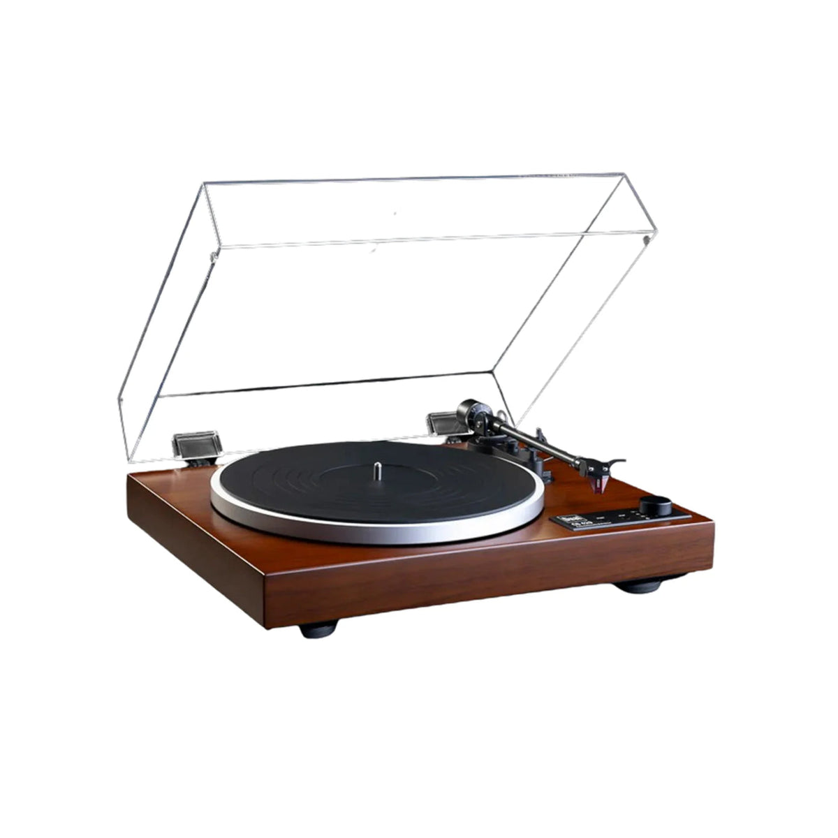 Dual - CS 429 - Automatic Turntable
