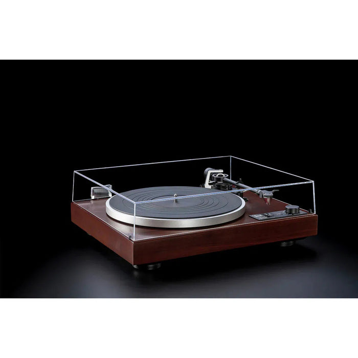 Dual - CS-529BT - Automatic Turntable