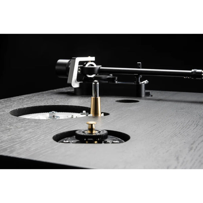 Dual - CS-529BT - Automatic Turntable