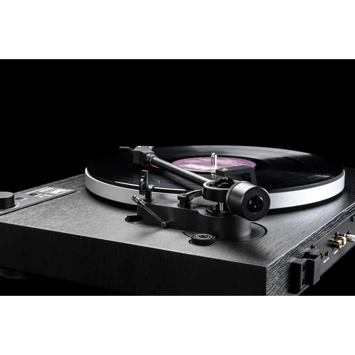 Dual - CS-529BT - Automatic Turntable