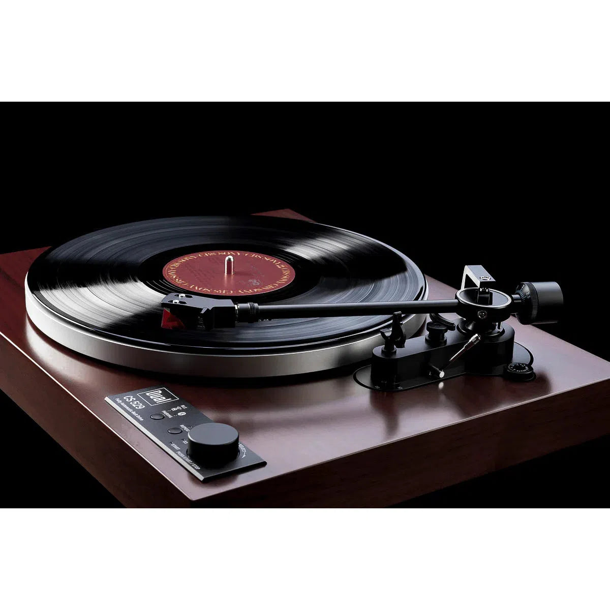 Dual - CS-529BT - Automatic Turntable
