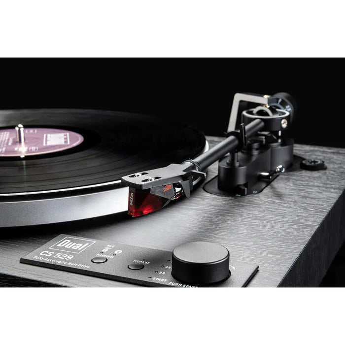 Dual - CS-529BT - Automatic Turntable