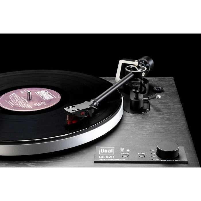 Dual - CS-529BT - Automatic Turntable