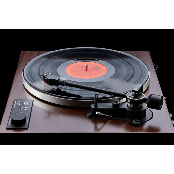 Dual - CS-529BT - Automatic Turntable
