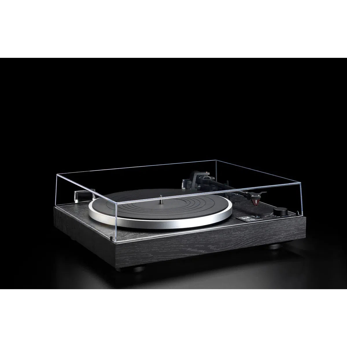 Dual - CS-529BT - Automatic Turntable