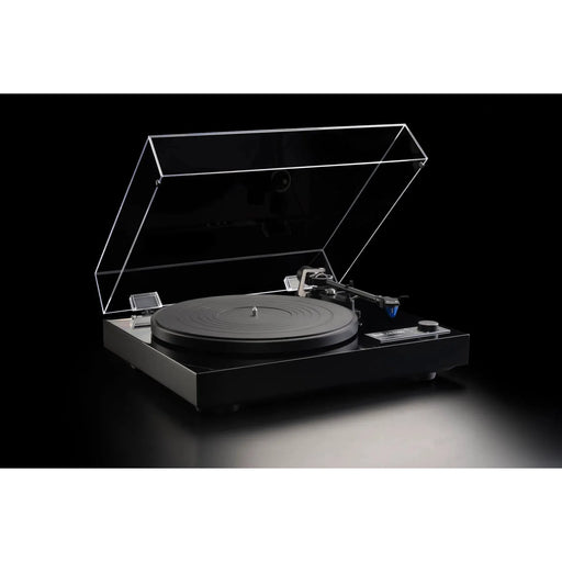 Dual - CS-618Q - Semi-Automatic Turntable