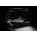 Dual - CS-618Q - Semi-Automatic Turntable