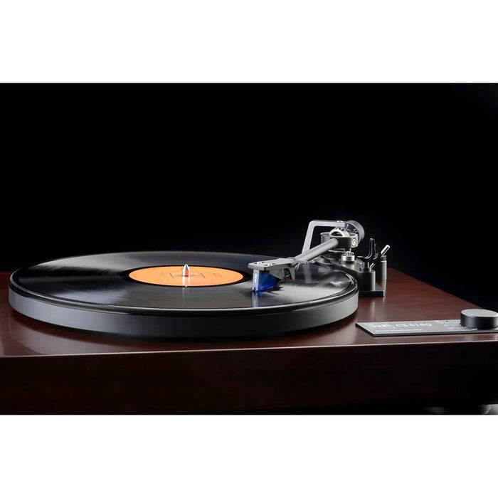 Dual - CS-618Q - Semi-Automatic Turntable