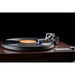 Dual - CS-618Q - Semi-Automatic Turntable