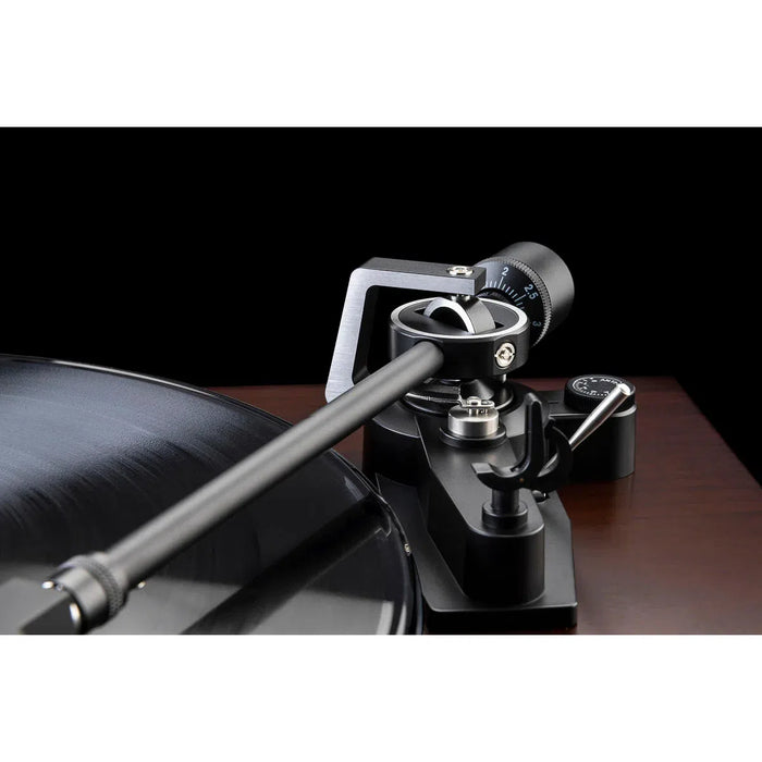 Dual - CS-618Q - Semi-Automatic Turntable