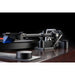 Dual - CS-618Q - Semi-Automatic Turntable