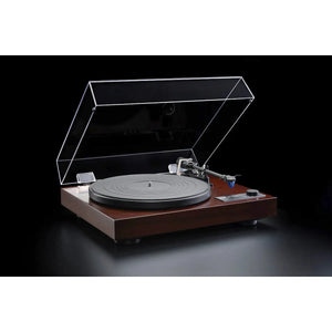 Dual  Automatic Turntables