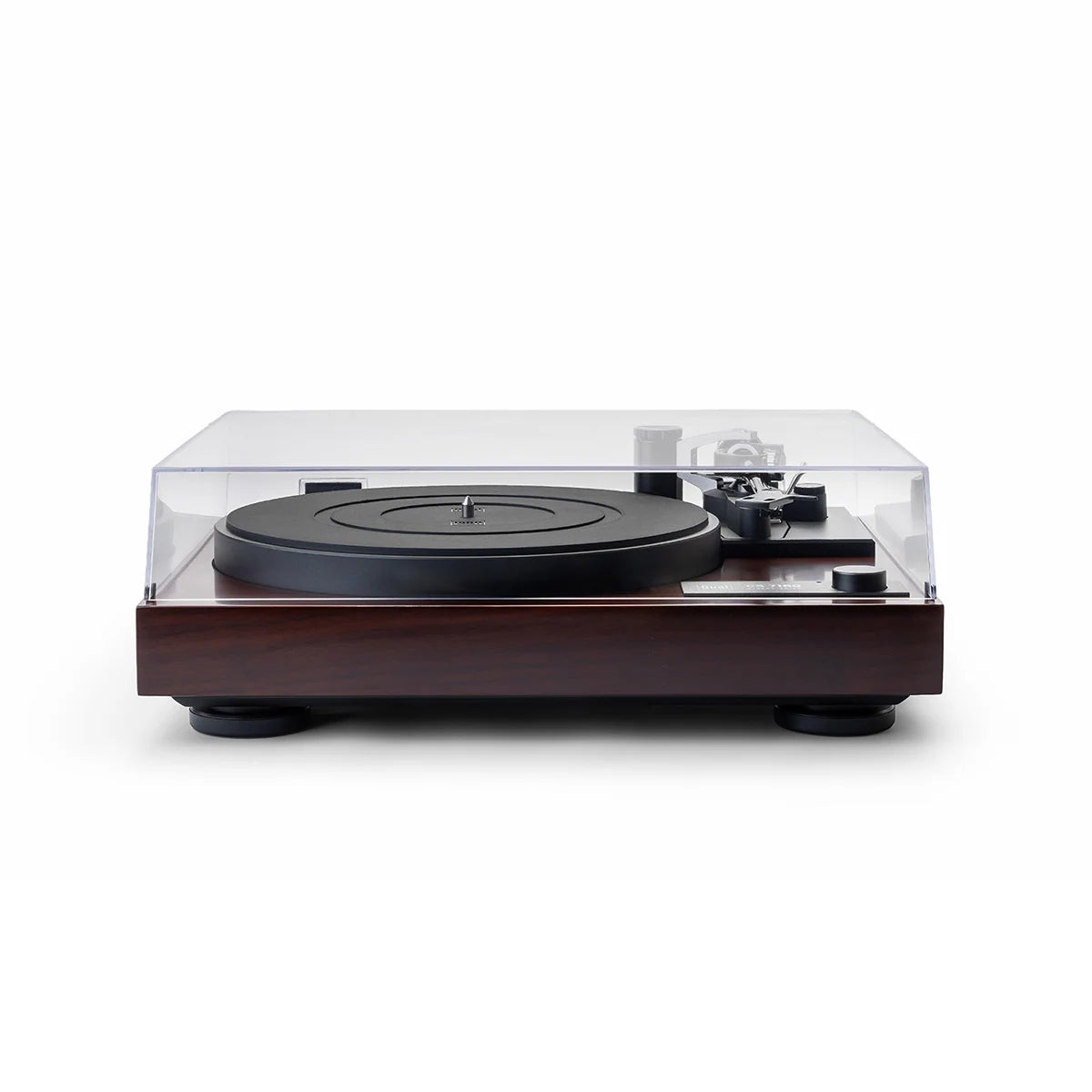 Dual - CS 718Q - Reference Manual Direct Drive Turntable