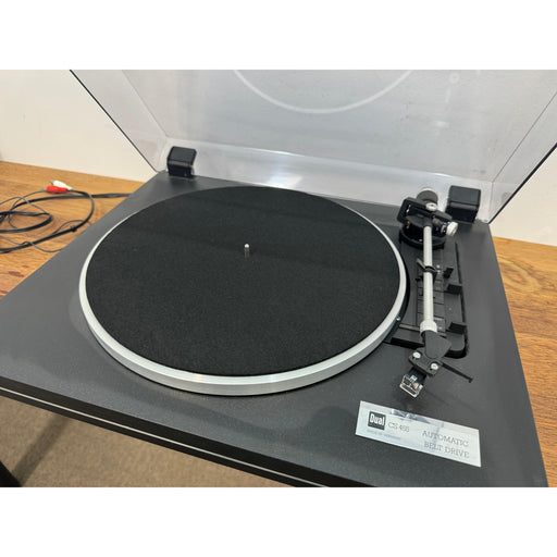 Dual CS455 Automatic TurnTable - Pre Loved