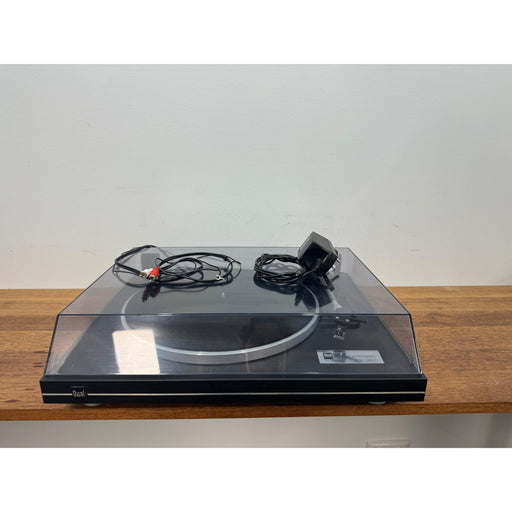 Dual CS455 Automatic TurnTable - Pre Loved