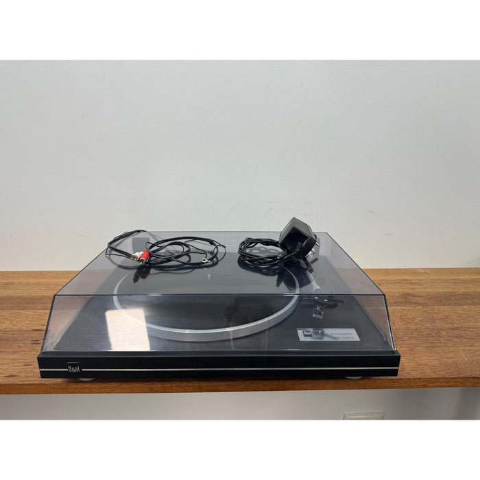 Dual CS455 Automatic TurnTable - Pre Loved