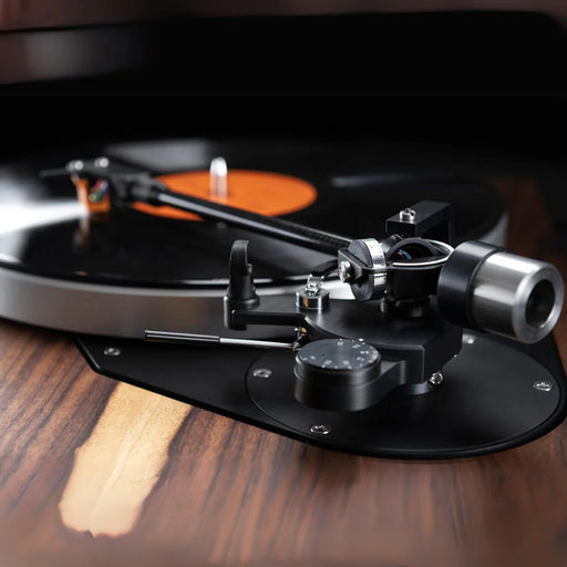 Dual - Primus Maximus - Reference Turntable (Made to Order)