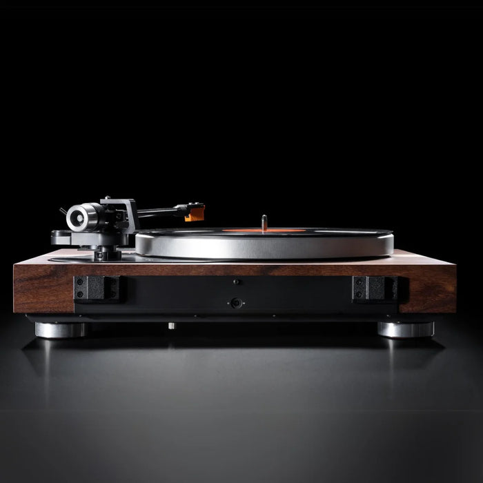 Dual - Primus Maximus - Reference Turntable (Made to Order)