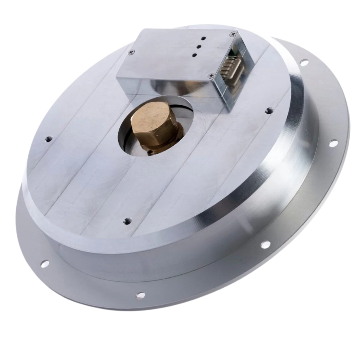 Dual - Primus Maximus - Reference Turntable (Made to Order)