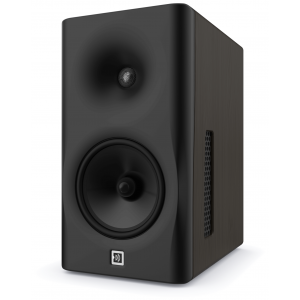 Dutch & Dutch - 8c - Bookshelf Speakers