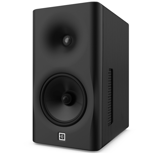 Dutch & Dutch - 8c - Bookshelf Speakers