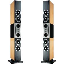 Dynaudio Evidence Temptation Floorstanding speakers, Hi End Pre loved Speakers
