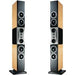 Dynaudio Evidence Temptation Floorstanding speakers, Hi End Pre loved Speakers