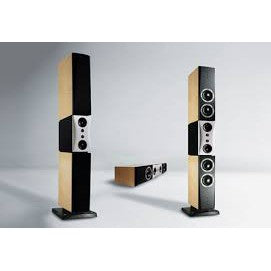 Dynaudio Evidence Temptation Floorstanding speakers, Hi End Pre loved Speakers