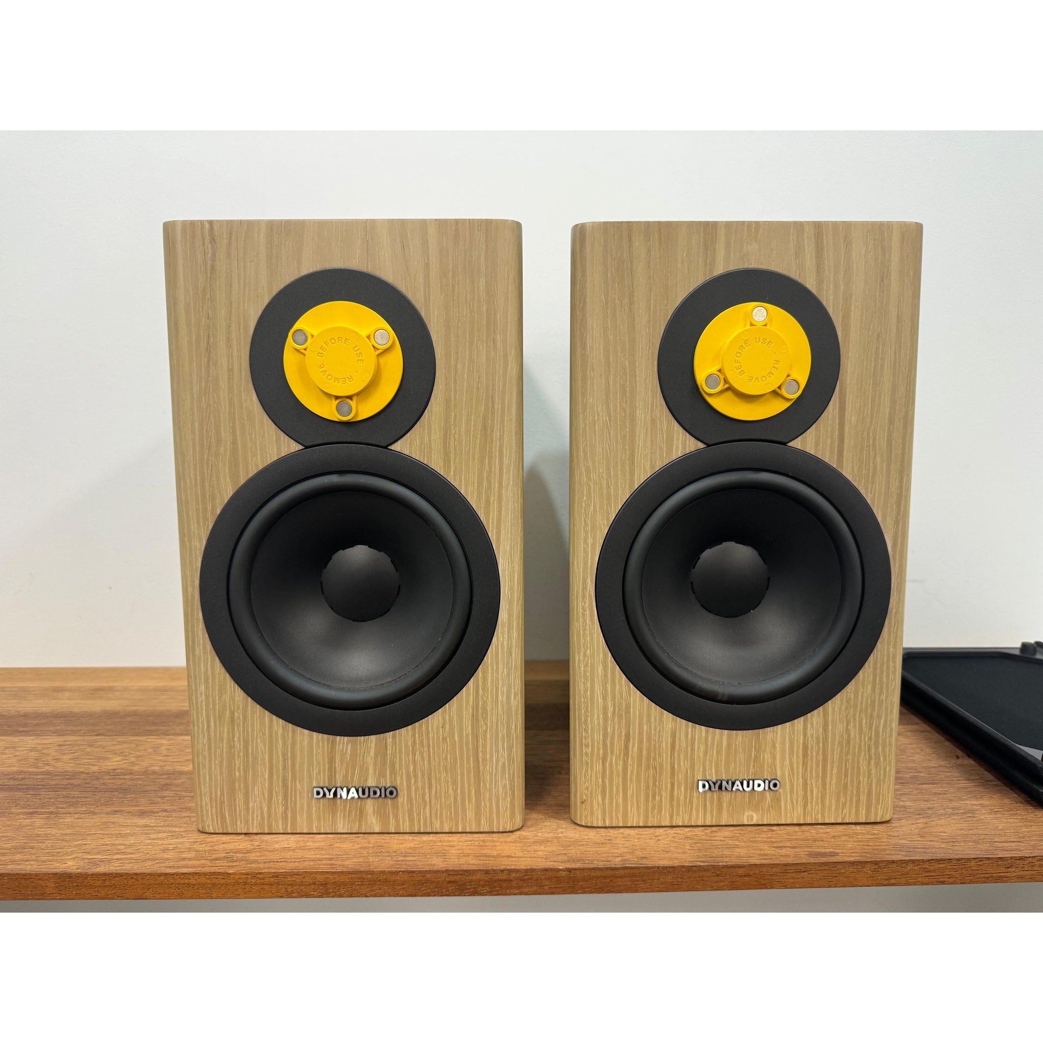 Dynaudio Evoke 20 Floorstanding Speakers - Pre Loved