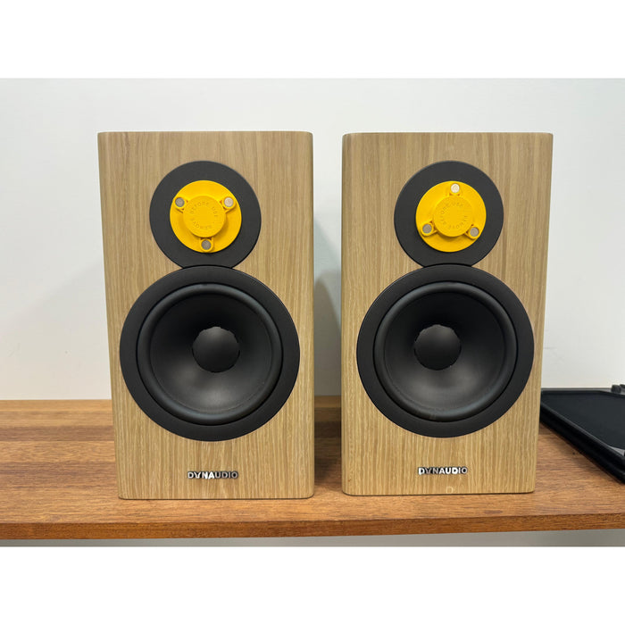 Dynaudio Evoke 20 Floorstanding Speakers - Pre Loved