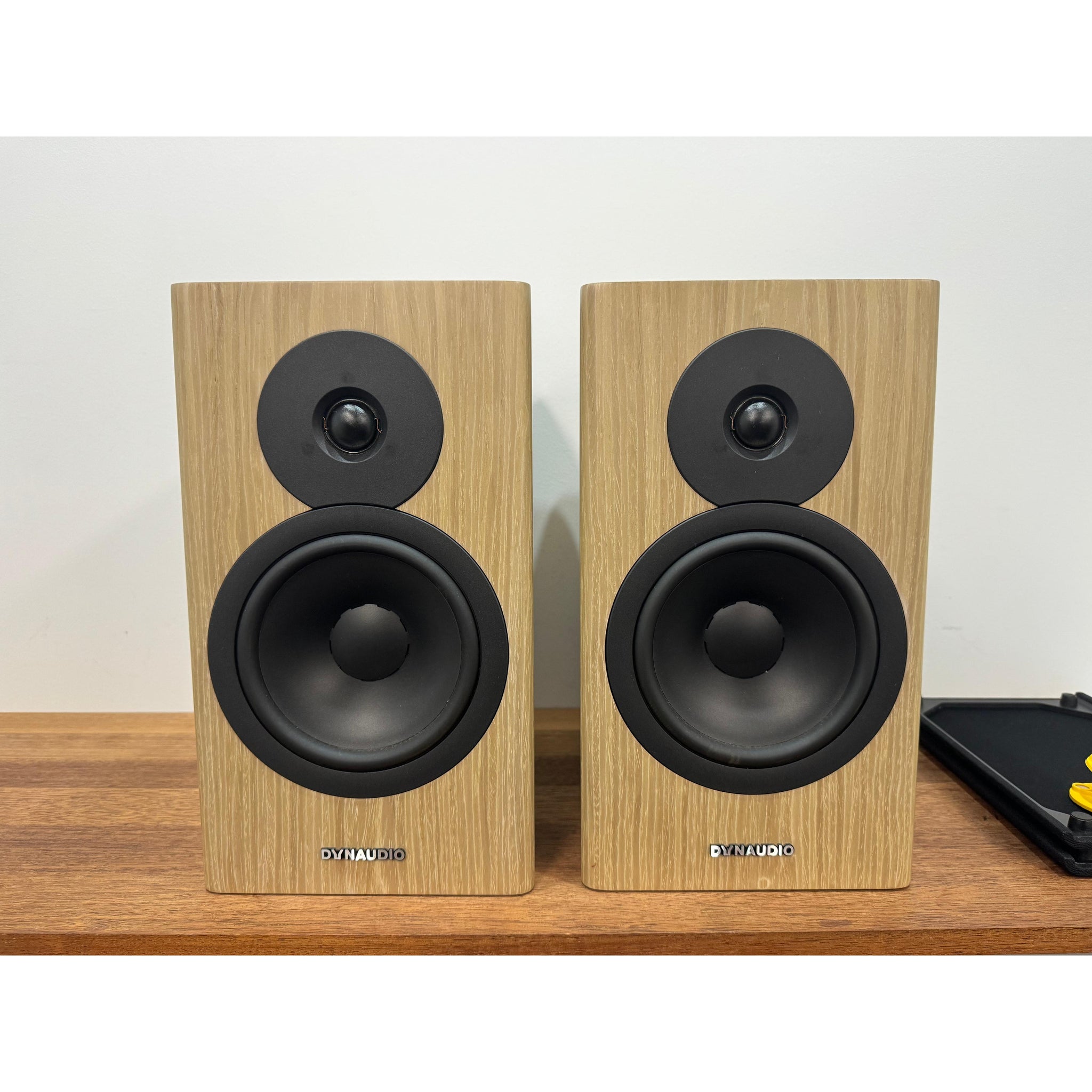 Dynaudio Evoke 20 Floorstanding Speakers - Pre Loved