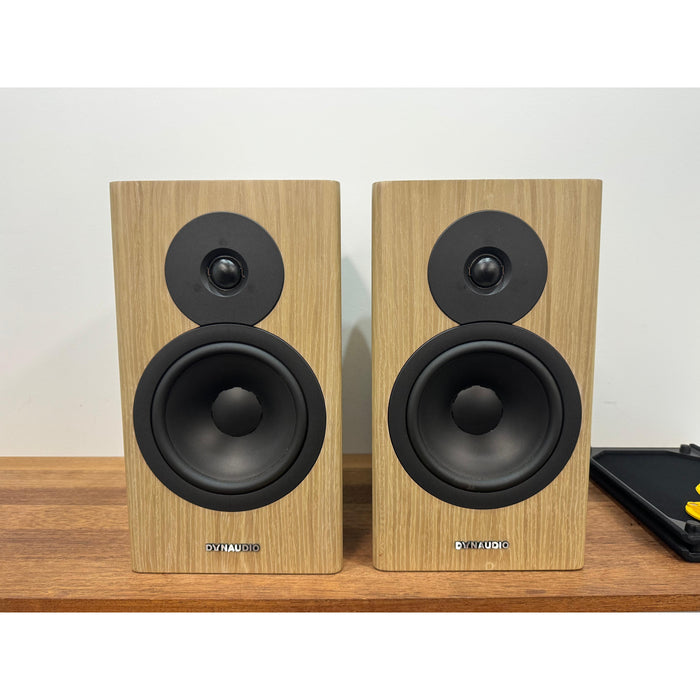 Dynaudio Evoke 20 Floorstanding Speakers - Pre Loved