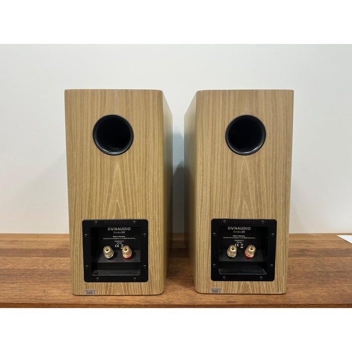 Dynaudio Evoke 20 Floorstanding Speakers - Pre Loved