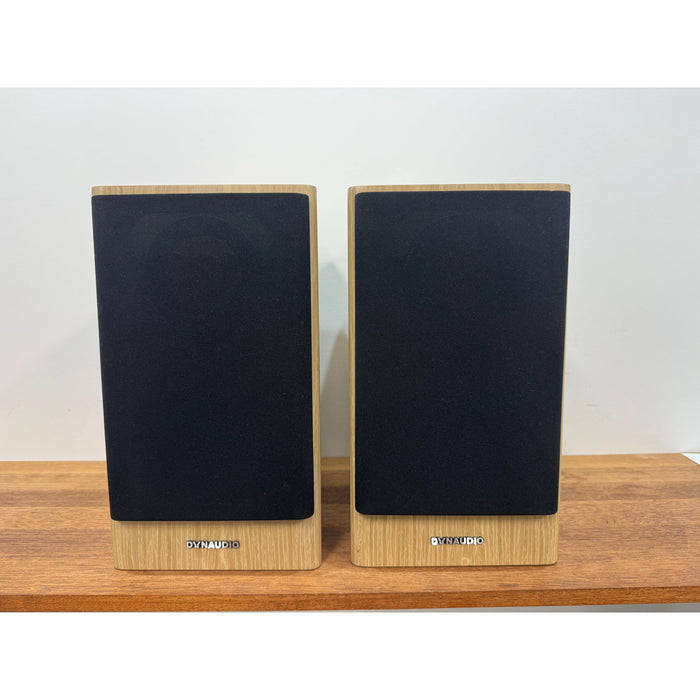 Dynaudio Evoke 20 Floorstanding Speakers - Pre Loved