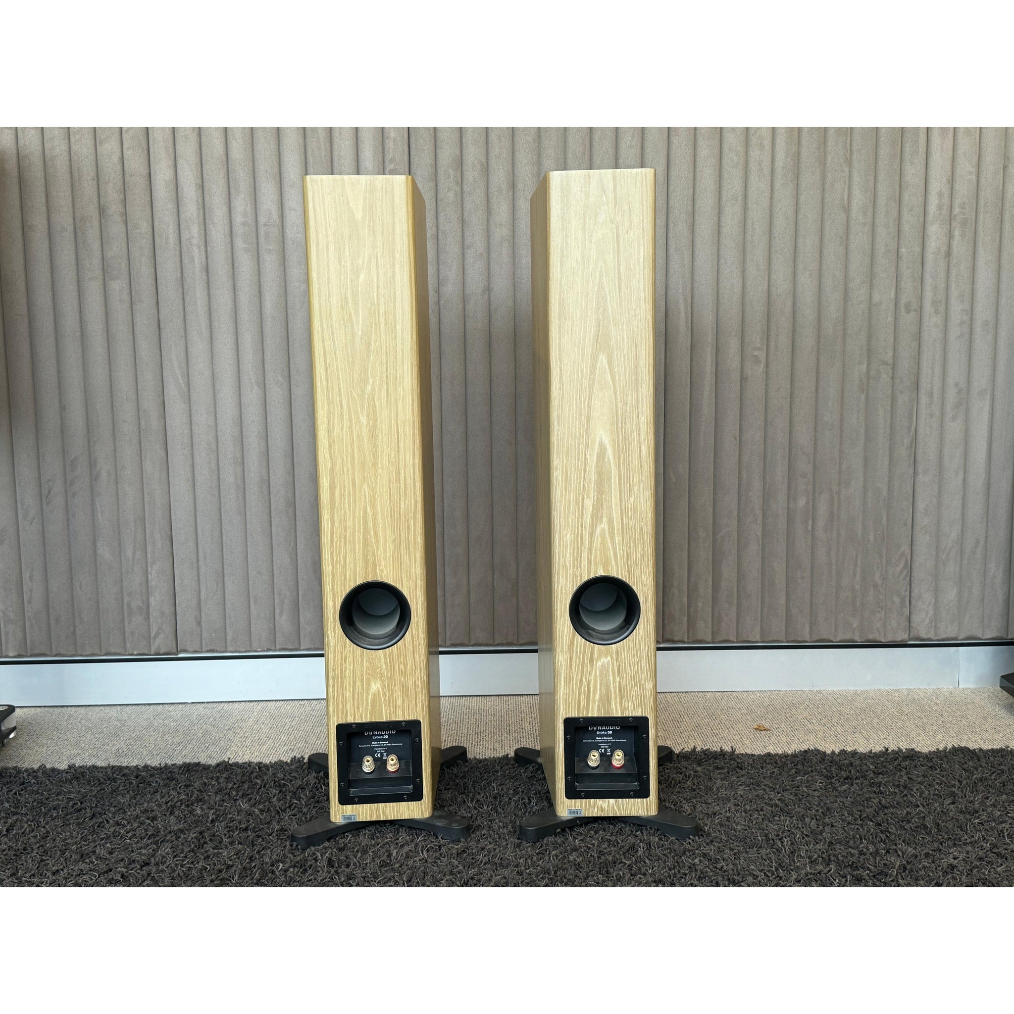 Dynaudio Evoke 30 Floor Standing Speaker - Pre Loved