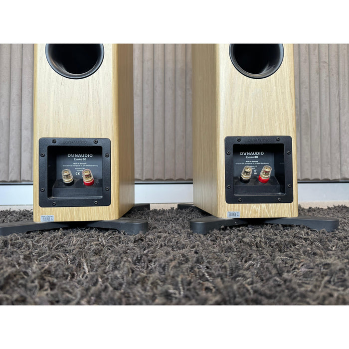 Dynaudio Evoke 30 Floor Standing Speaker - Pre Loved