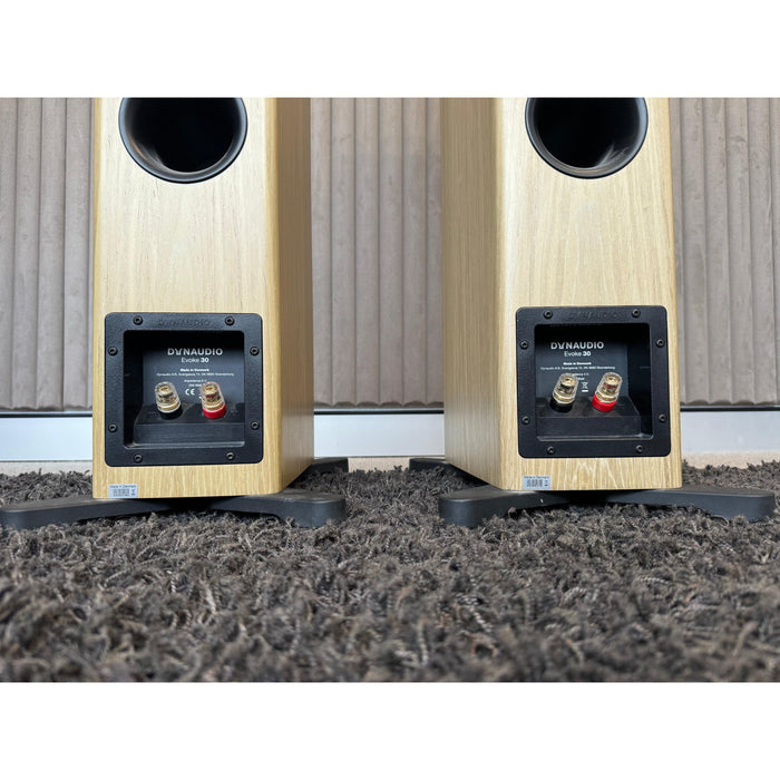 Dynaudio Evoke 30 Floor Standing Speaker - Pre Loved