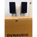 Dynaudio Excite X18 Walnut - Pre Loved