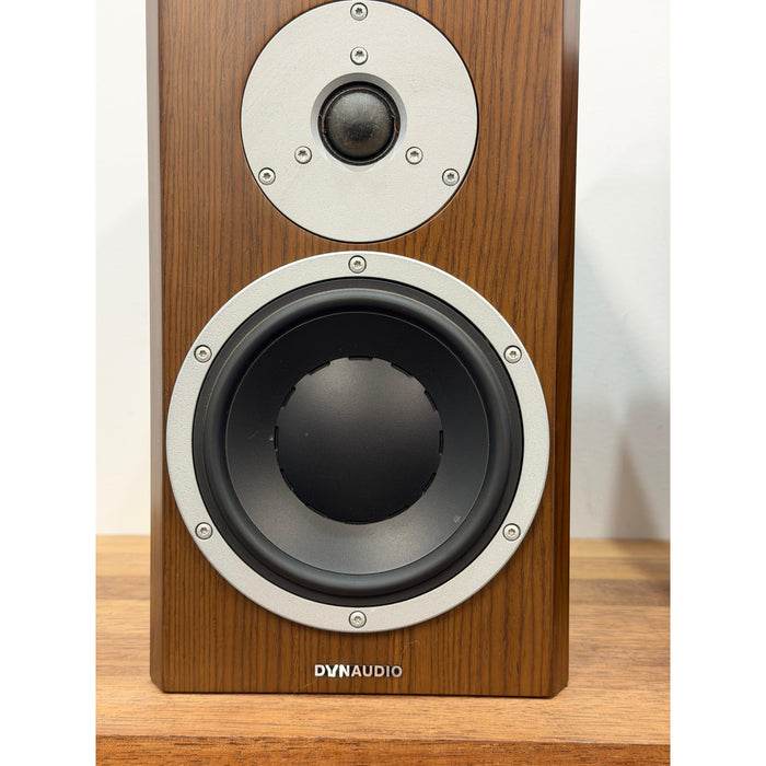 Dynaudio Excite X18 Walnut - Pre Loved